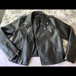 Biker Jacket
